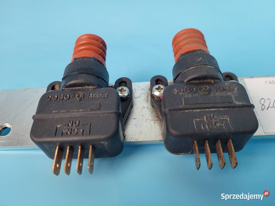 CASE IH PUMA 145 12r WŁĄCZNIK PRZEŁĄCZNIK Kolno