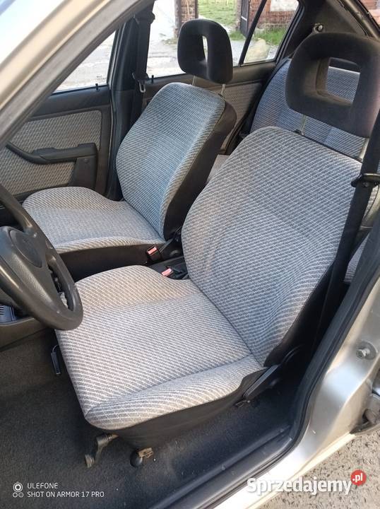 Opel kadett 14 benzyna Oława