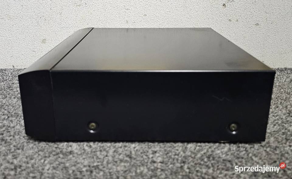 Tuner sound processor TECHNICS STCH530 małopolskie Kraków