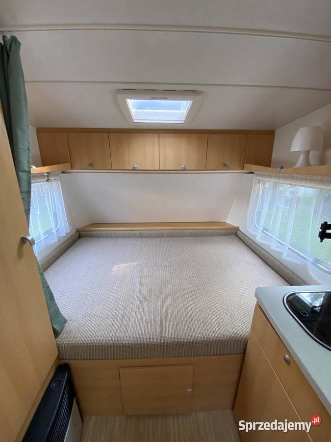 TEC TRAVEL BIRD 410 Karczów