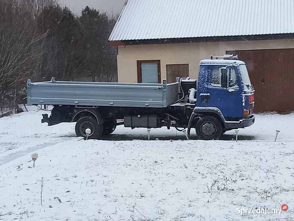 Daf 45 Biłgoraj