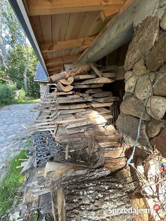 Deski jesionowe jesion