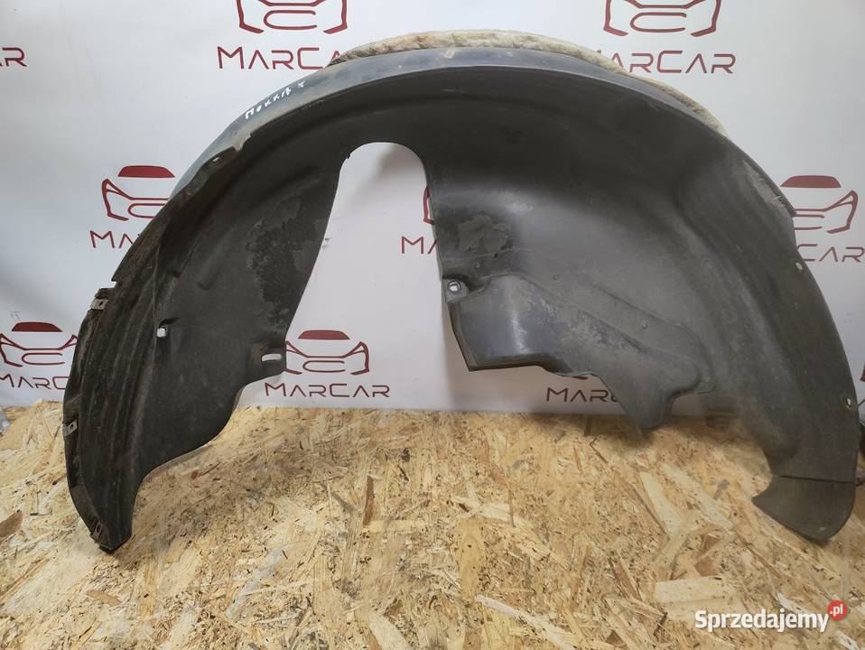 Nadkole Prawy Tył Opel Mokka X 95366488 Pleszew