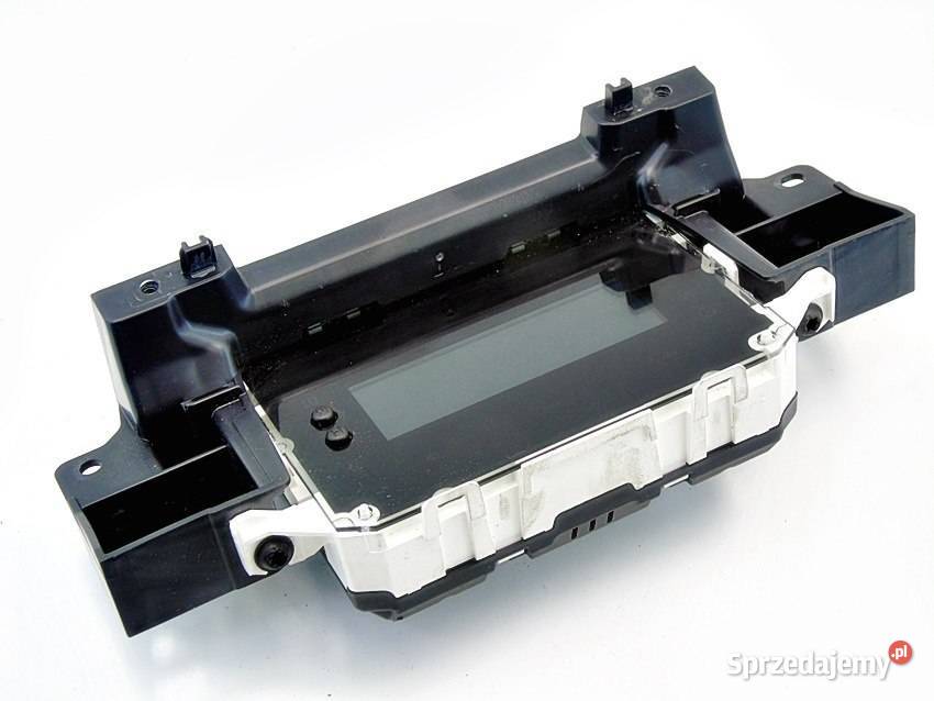 WYŚWIETLACZ RADIA FOCUS 3 KOMBI DM5T18B955AA Sosnowiec