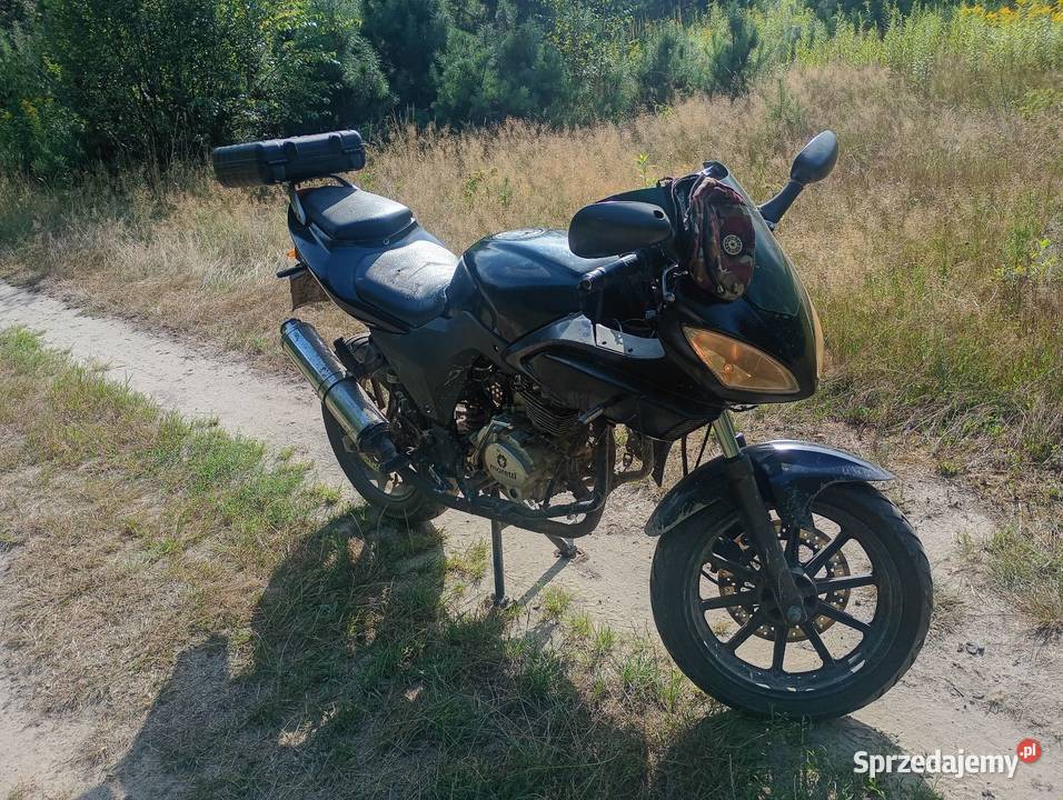 ZIPP pro 150 cc łańcuch Zipp