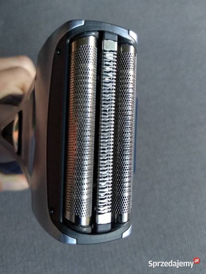 Wodoszczelna golarka Panasonic ES7102 dolnośląskie