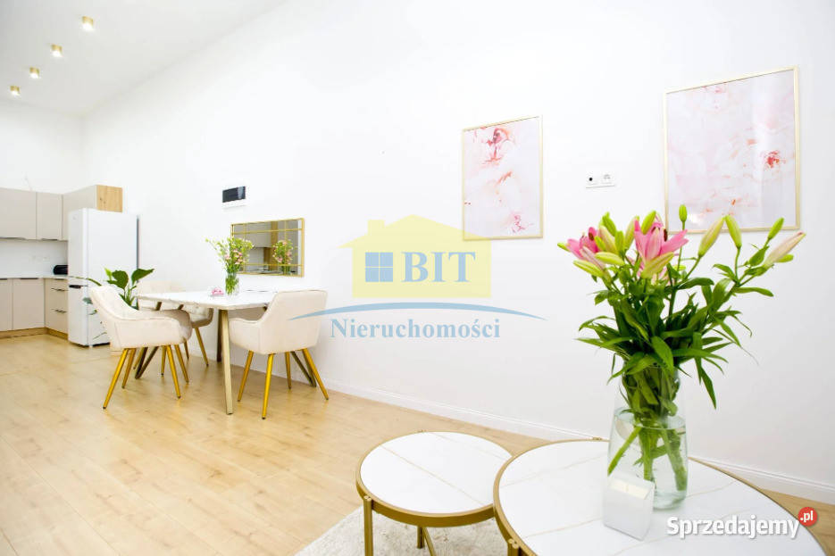 Nowoczesne mieszkanie 67m2 PołczynZdrój Połczyn-Zdrój