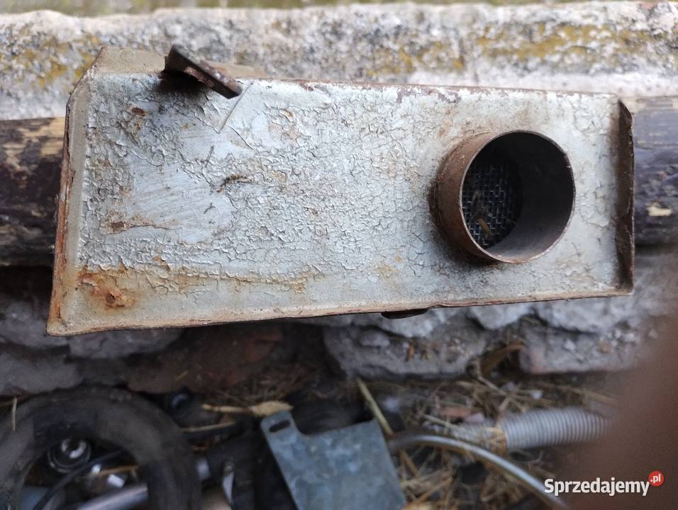 Wfm Wsk SHL filtr powietrza Rzeszów