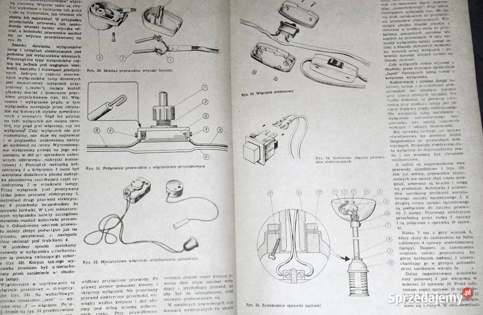 Majsterkowanie każdego Adam Słodowy Rok wydania 1987 lubelskie Chełm