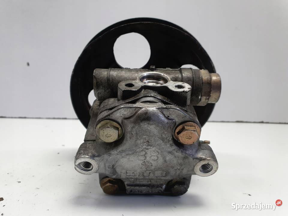 POMPA WSPOMAGANIA Mitsubishi Space Star 13 16V Chełm sprzedam