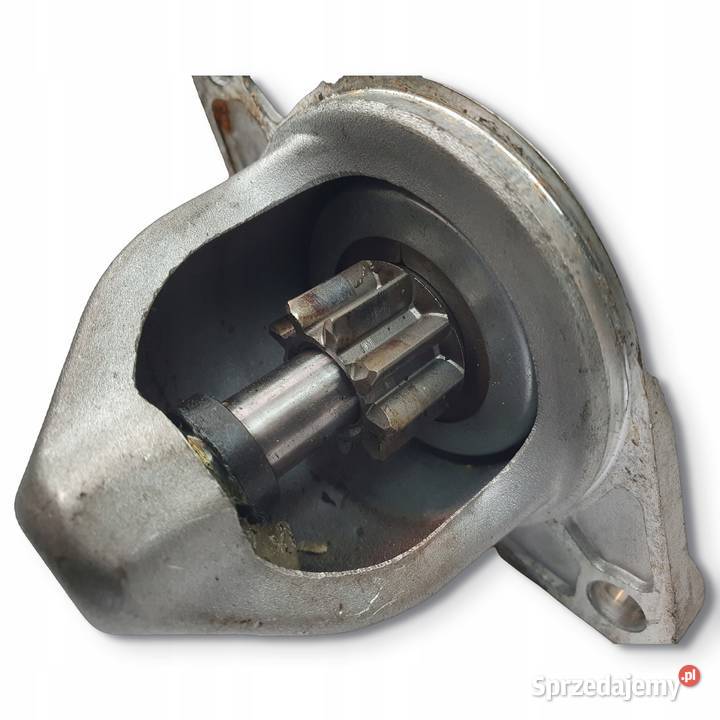 ROZRUSZNIK Opel Zafira B 18 16V