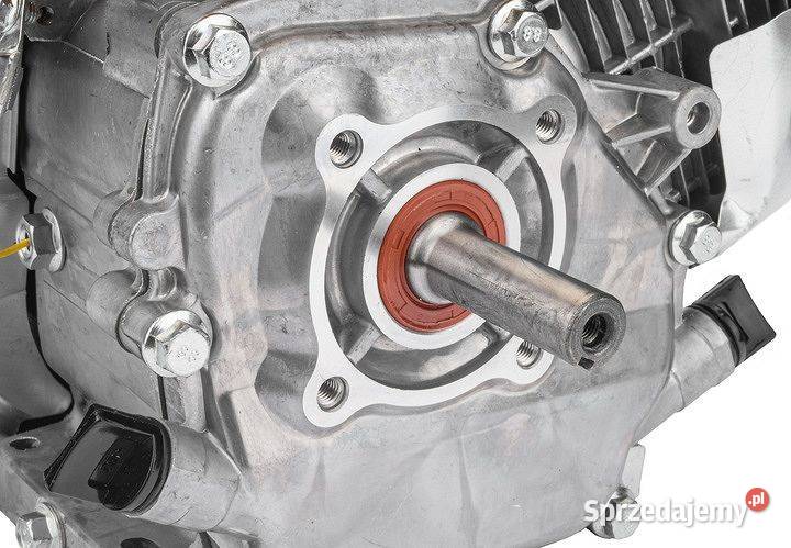 GX160 OHV 7 WAŁEK 20MM PMSSP720T