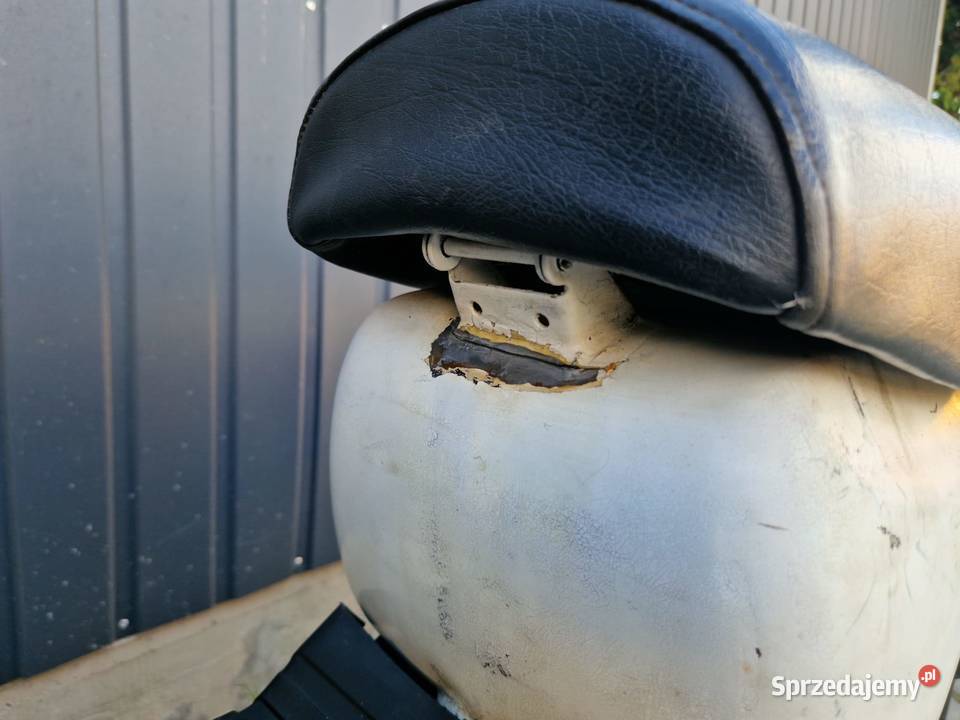 simson sr50 zarejestrowany 4 biegowy Kielce