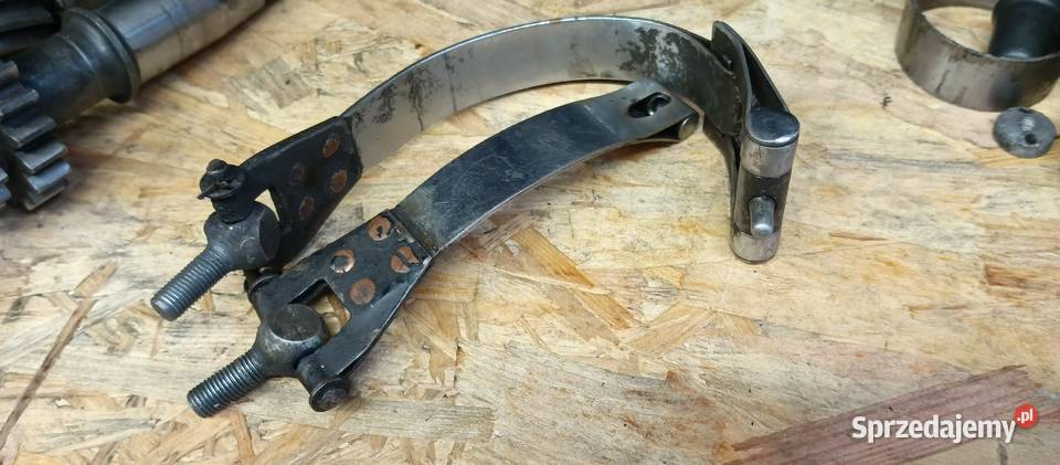 BMW R12 R4 R35 CZĘŚCI Pozostałe Bydgoszcz