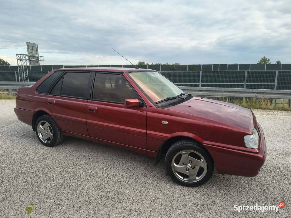 Polonez Atu mazowieckie Podkowa Leśna