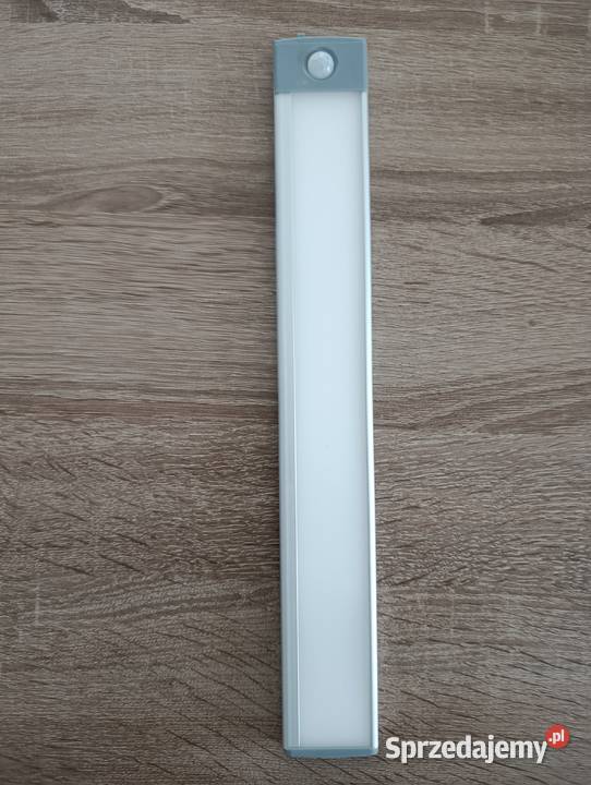 Lampka LED podszafkowa podkarpackie Mielec
