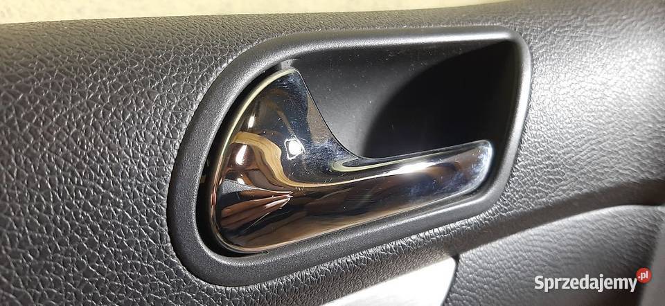 Boczek tapicerka drzwi VW Golf V Lewy przód świętokrzyskie Włoszczowa