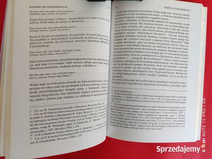 Teksty Drugie 4 46 1997 Gry ze staropolszczyzną Czasopisma Katowice