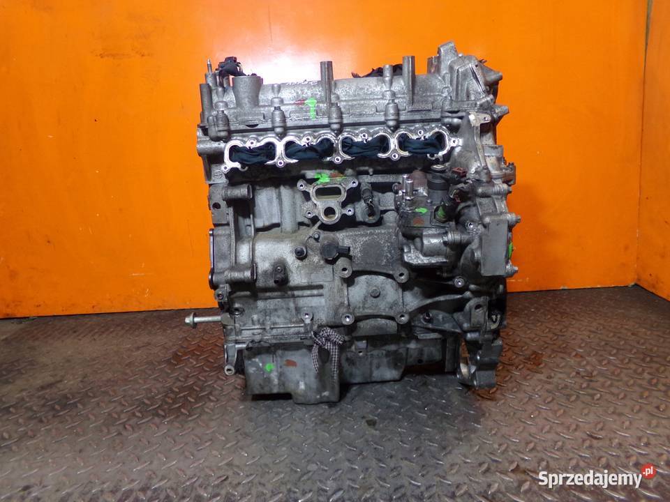 JAGUAR FPACE EVOQUE 20 D 17r 179 silnik 204DTD mazowieckie Suków