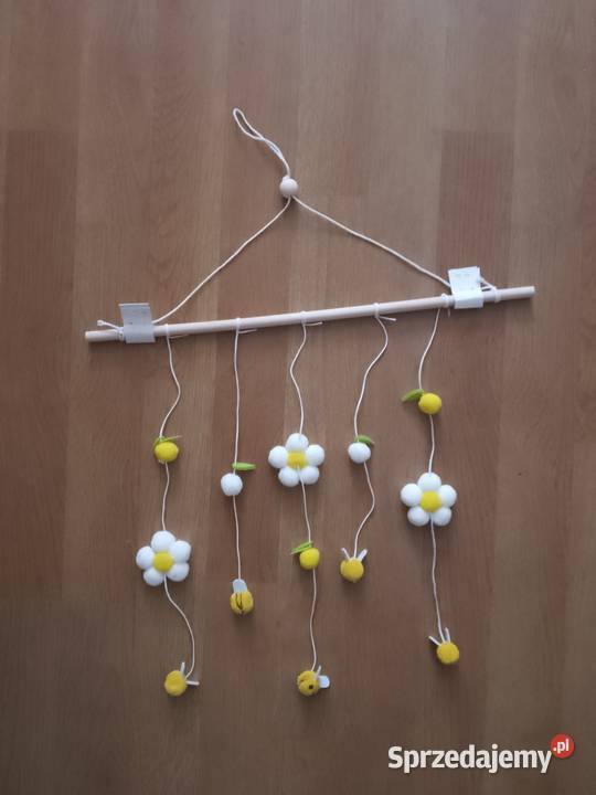 Zawieszka dekoracja pokoju dziecięcego Chrzanów