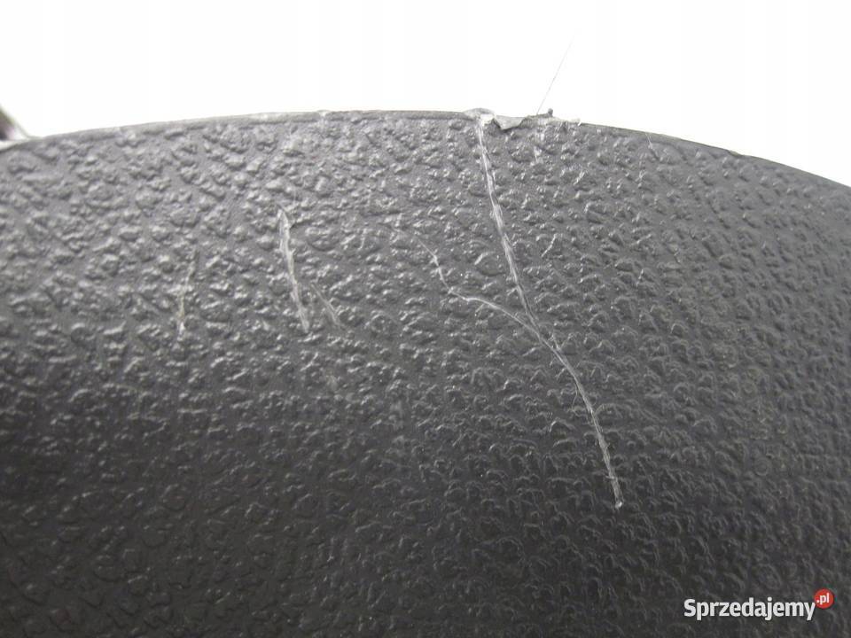 VOLKSWAGEN TIGUAN I 10r ramka biegów gniazdo