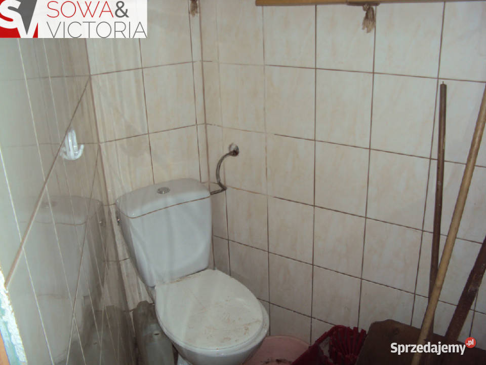 Sprzedaż lokalu 25m2 Wałbrzych
