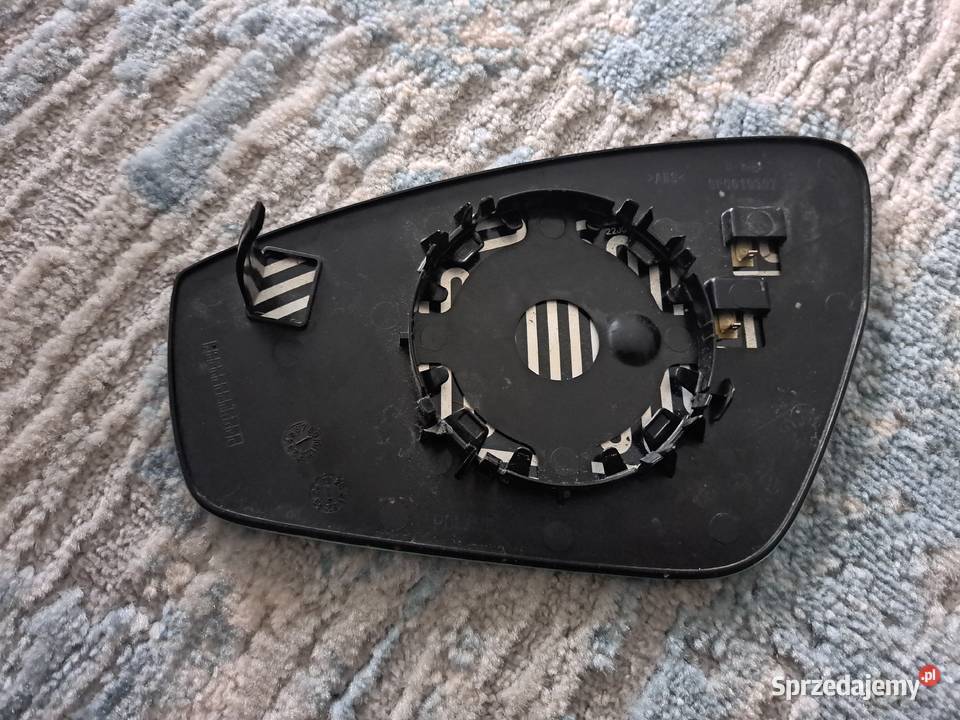 AUDI Q4 ETRON ENYAQ WKŁAD LUSTERKA SP0010397 pomorskie Gościcino
