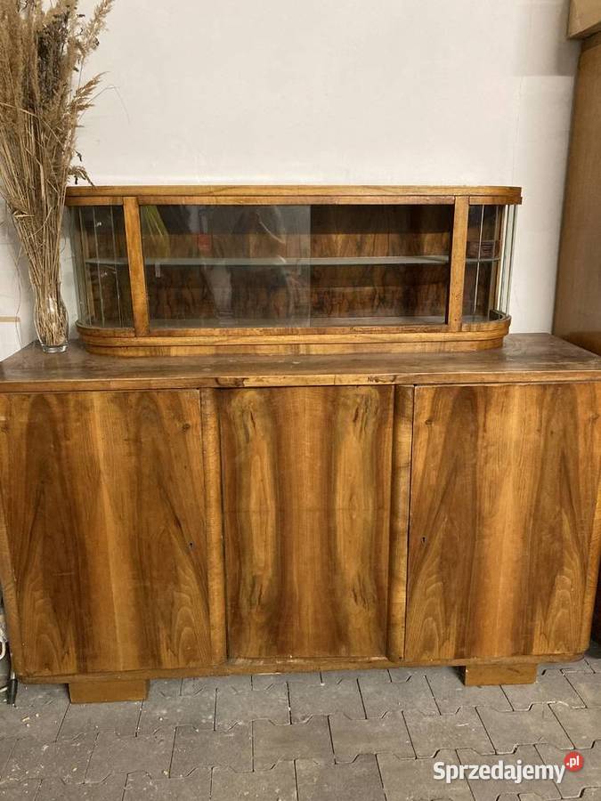 Komplet Mebli StółKomodaSzafa lubelskie Biłgoraj