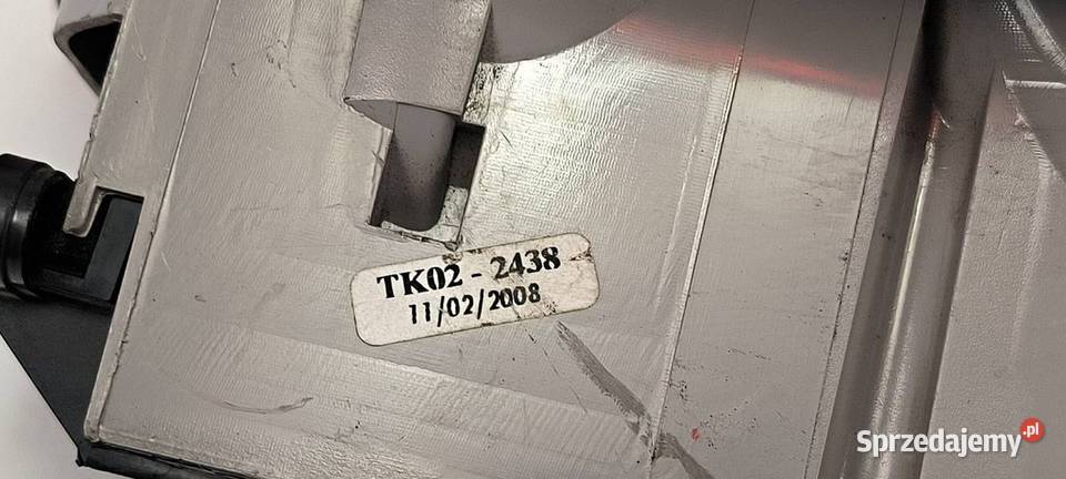 LAMPA LEWA TYŁ FORD TRANSIT MK7 6C1113N004A Lipno