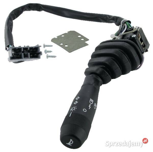 Przełącznik wielofunkcyjny MTCobo 01467500 Kamionna