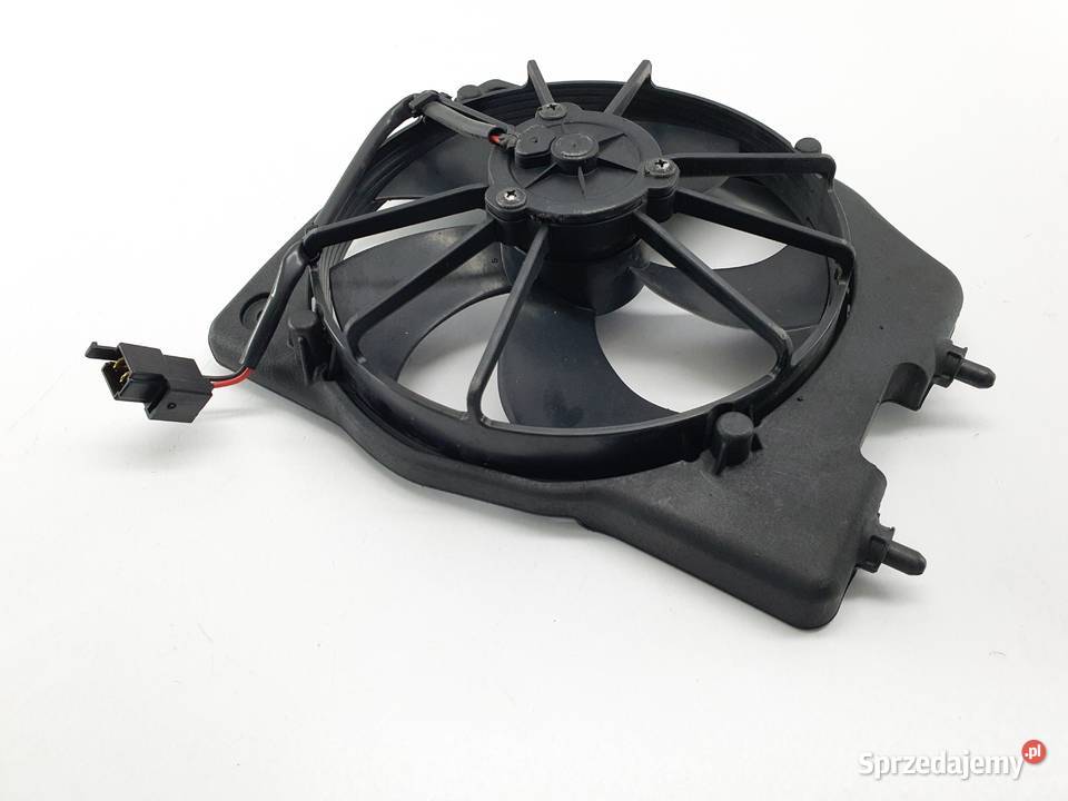 Wentylator Chlodnicy Mv Agusta Turismo Veloce łódzkie Łódź