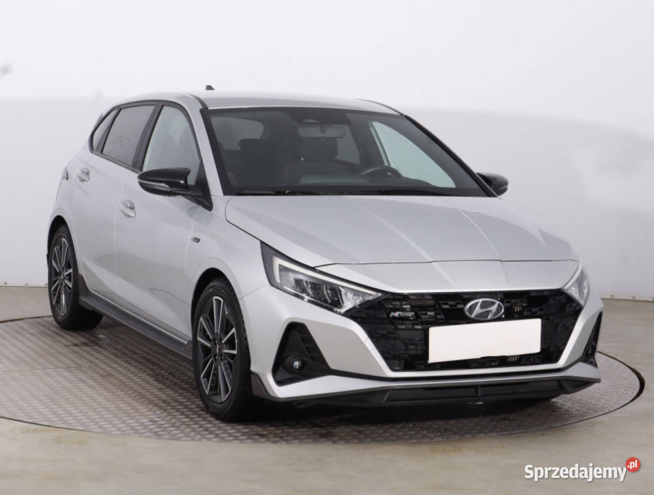 Hyundai i20 10 TGDI Piaseczno