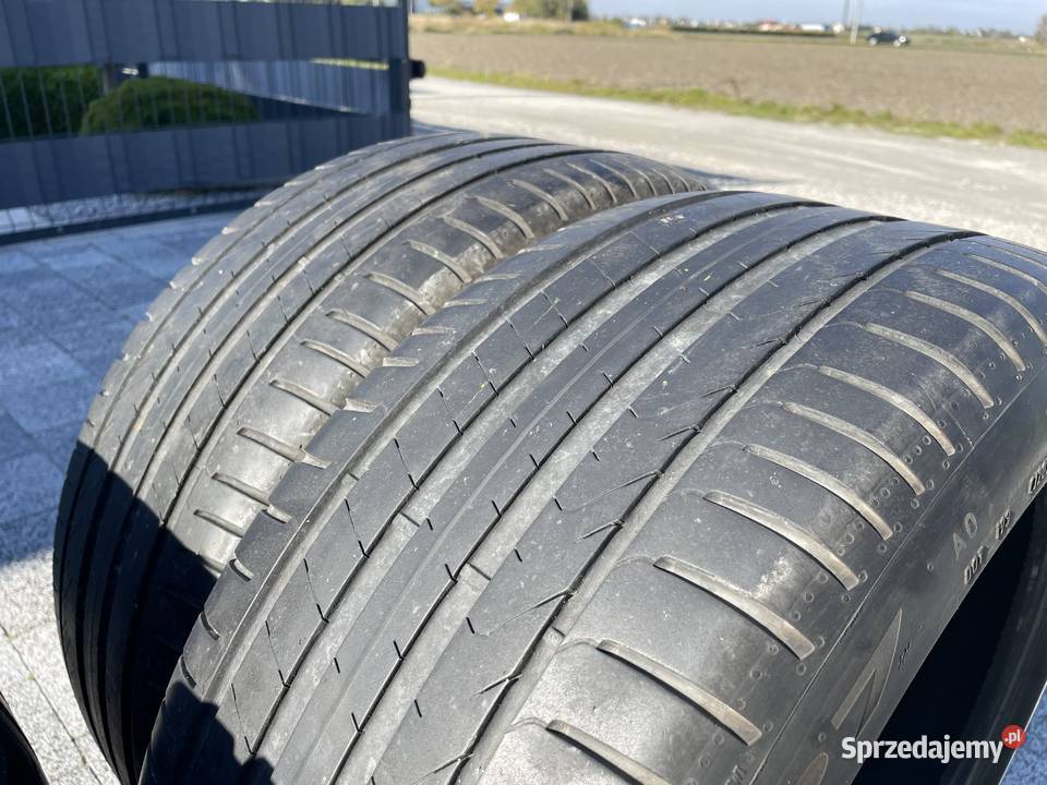 Opony 22545R17 Pierlli Bridgestone Inowrocław
