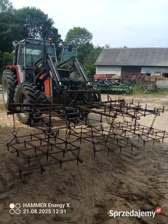 Brony pieciopolowe Mosty sprzedam