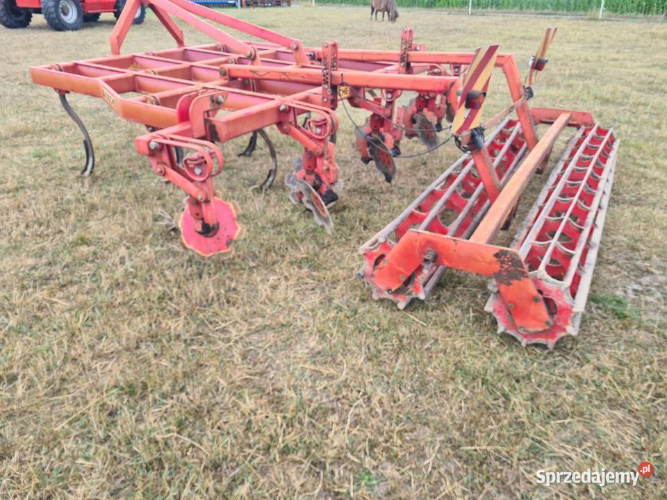 Agregat bezorkowy bezorkowiec knoche 3m 2010r Agregaty Jabłonowo Pomorskie sprzedam