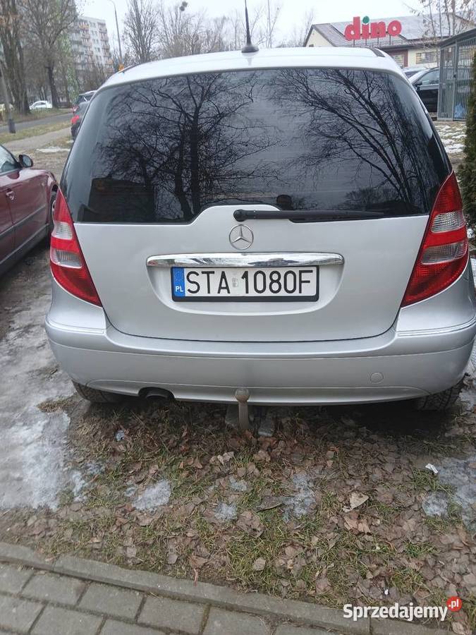 Sprzedam 116KM Bytom