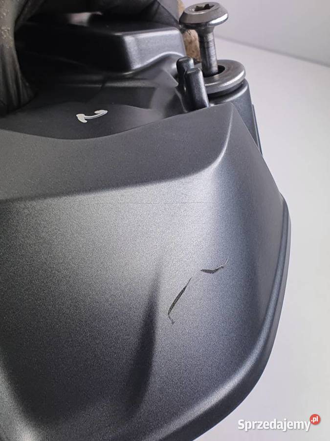 Dekiel Pokrywa Glowicy Lewa Bmw R 1250 Gs Pokrywy i osłony silnika