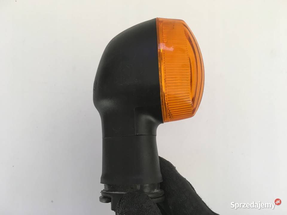 YAMAHA R1 R6 MT01 FZ1 FZ6 Kierunkowskaz oryg PP Łobżenica sprzedam