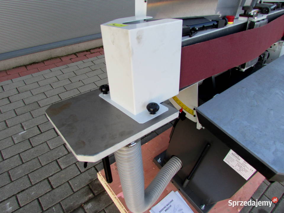 Szlifierka pionowopozioma MM2315 F