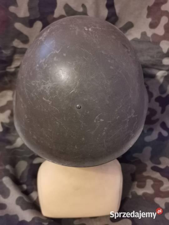 Polski Hełm wz 50 2K51 Warszawa