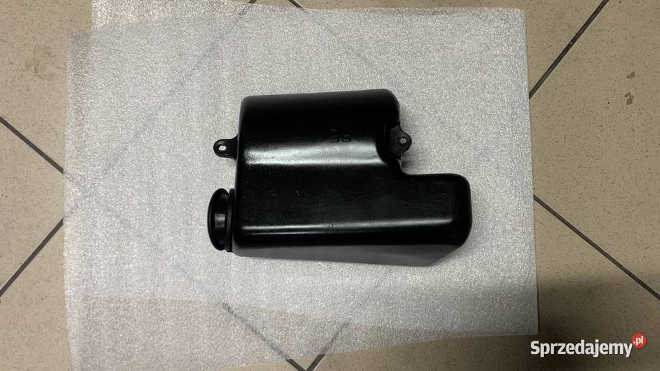 Airbox Kawasaki Vulcan VN 800 Brzeszcze