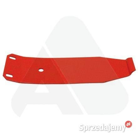 Płoza kosiarki dyskowej Kuhn 55911400 mazowieckie