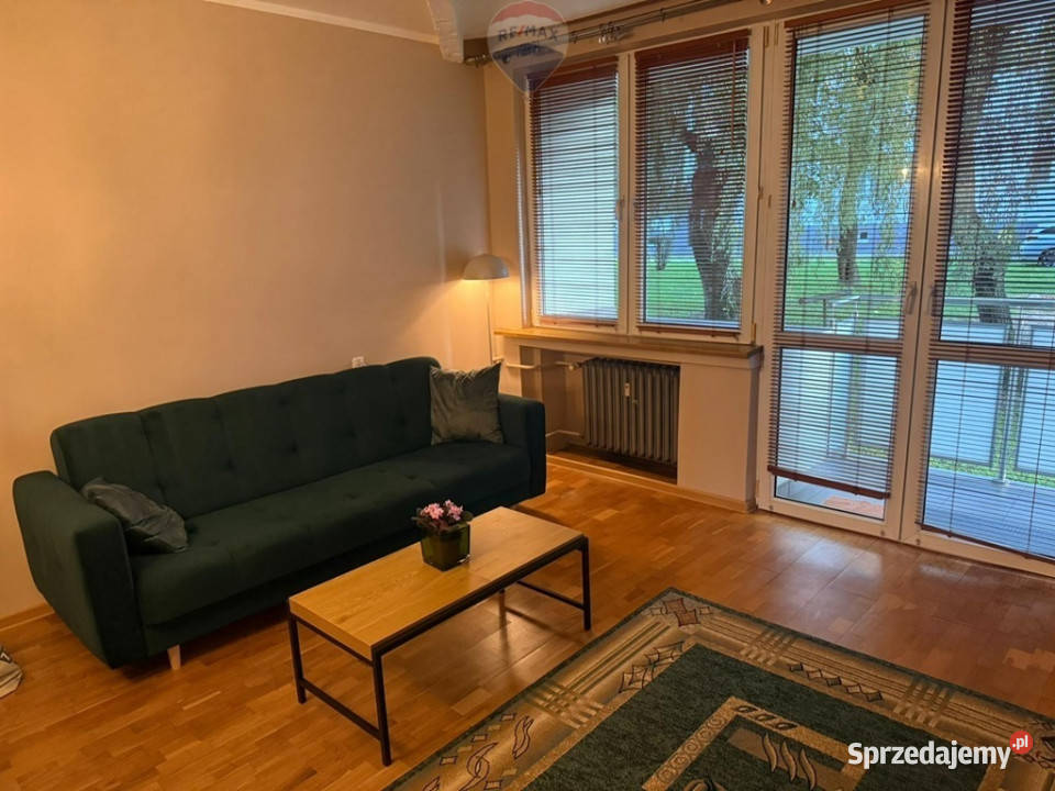 Mieszkanie na wynajem 58m2 małopolskie Brzeszcze