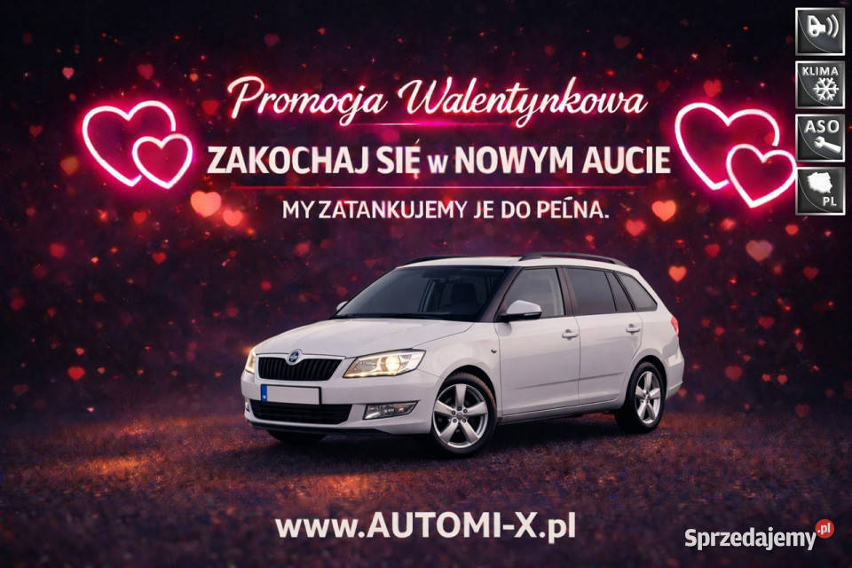 koda Fabia 16 TDI SPRZEDANY klimatyzacja możliwa zamiana sprzedam