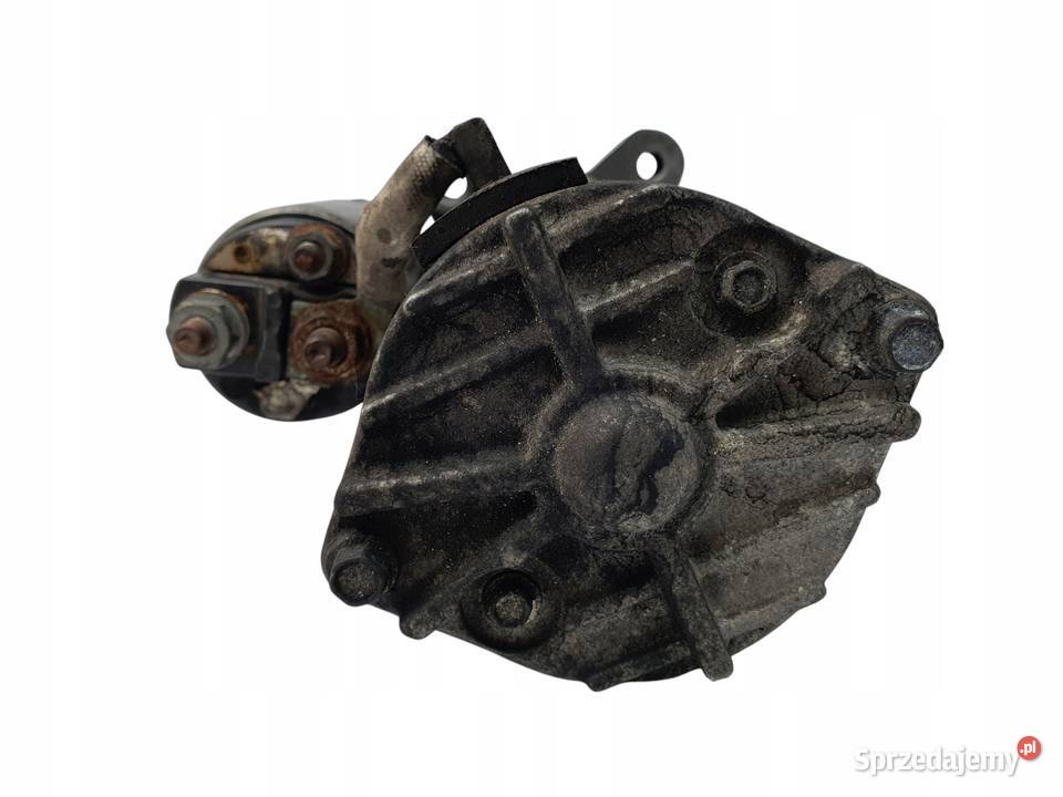 ROZRUSZNIK Ford Kuga 20 TDCI 6G9N11000FA 1012r osobowe lubelskie Chełm