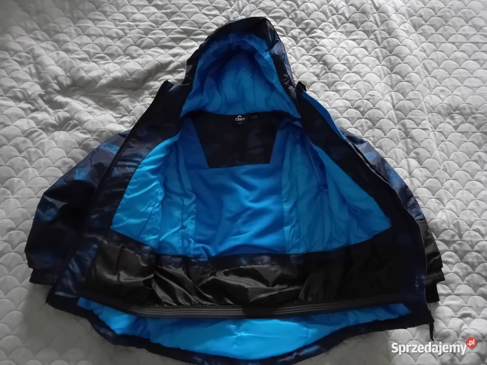 Komplet Narciarski 122128 Kielce sprzedam