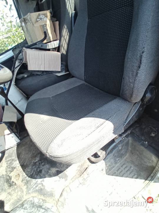 Gaz Gazela 55 nowosci podkarpackie Sanok