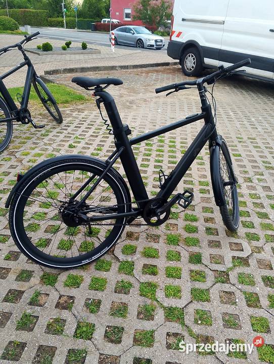 Crivit peak Urban x warmińsko-mazurskie Szczytno sprzedam