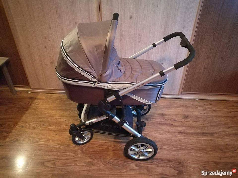 Wózek Coletto Giovanni Piekary Śląskie