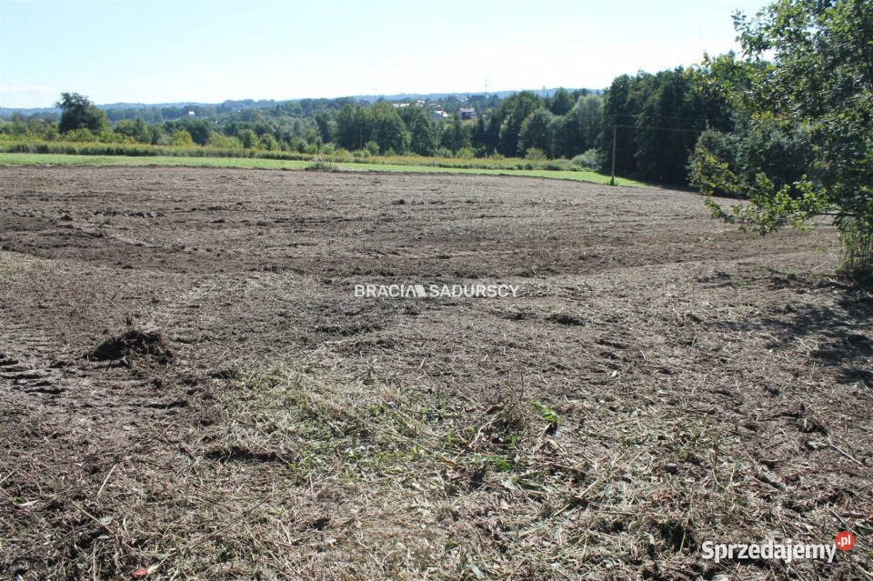 Do sprzedaży grunt 500m2 Libertów Południowa 500m2 Sprzedaż